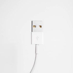 White Shoes With Laces